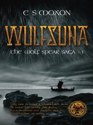 cover image of Wulfsuna
